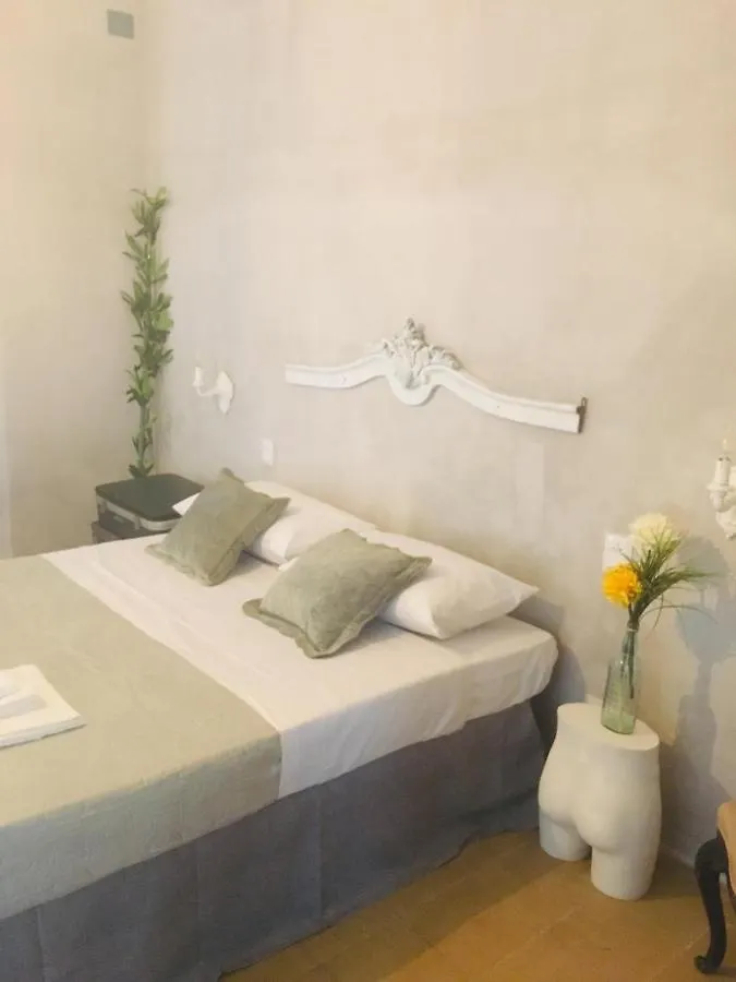 Guest house Markethousecatania Italy
