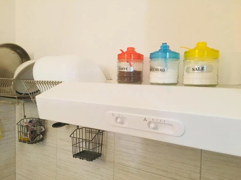 Guest house Markethousecatania