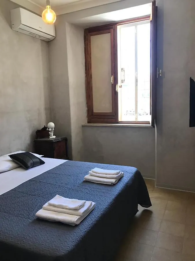 Guest house Markethousecatania Italy