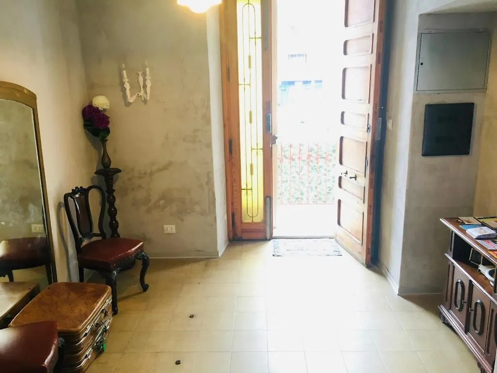 Markethousecatania Guest house