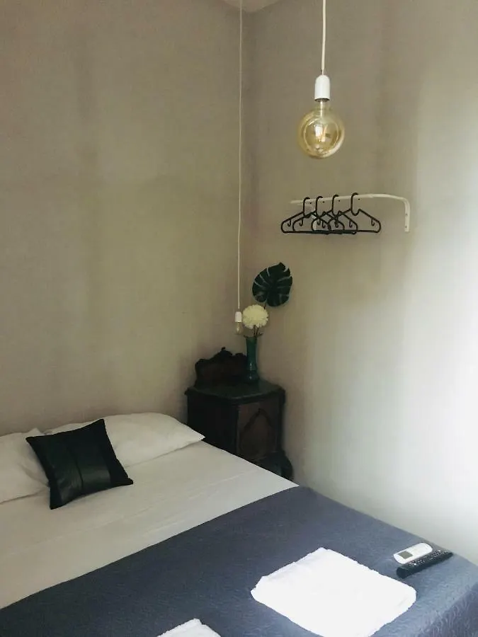 Guest house Markethousecatania
