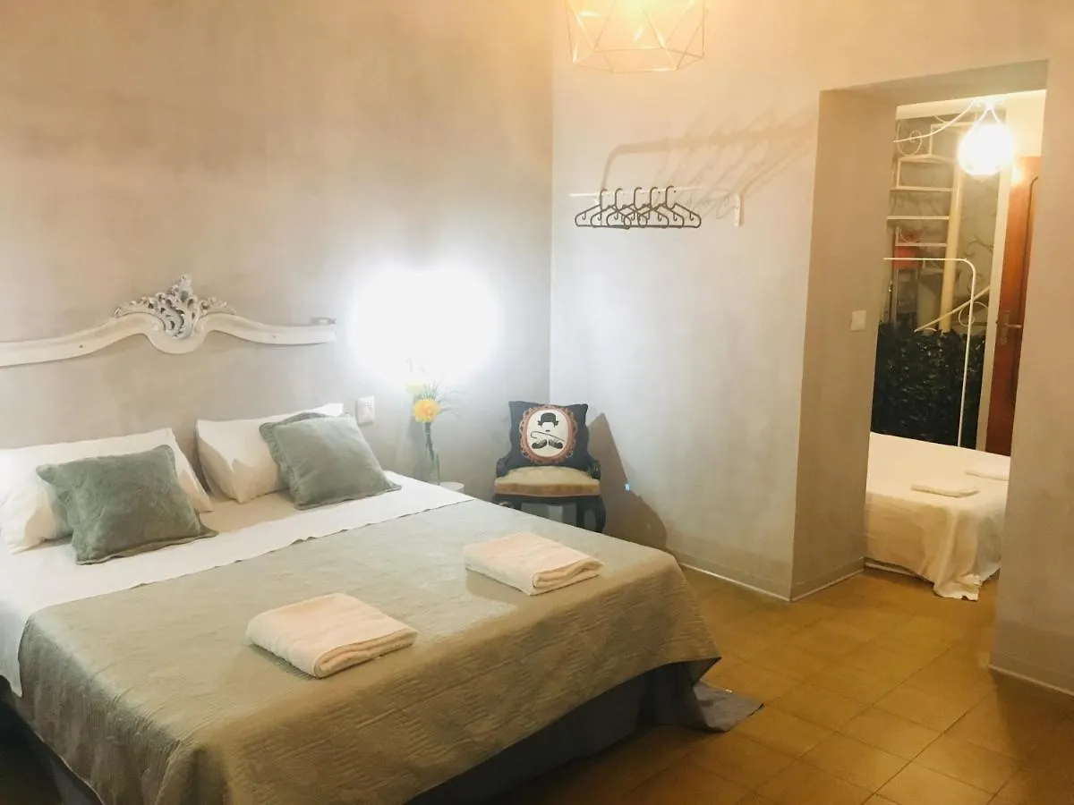 Markethousecatania Guest house